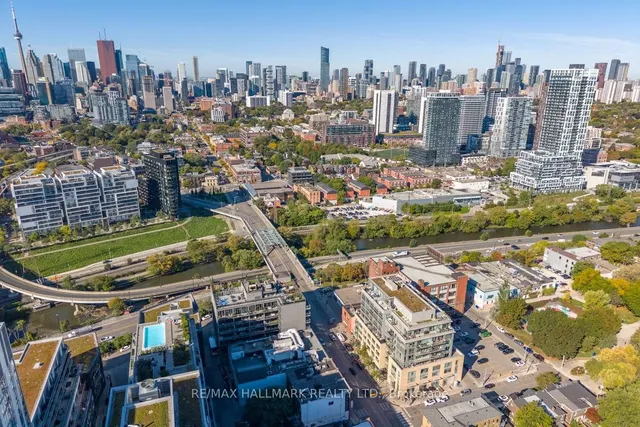 Additional image 20 of 625 Queen St Unit 503