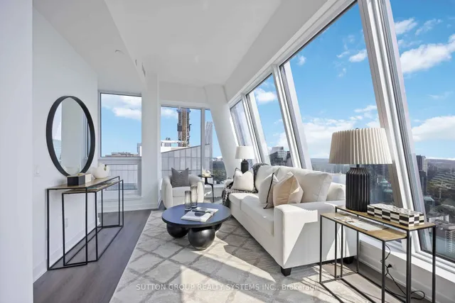 Additional image 4 of 8 Wellesley St Unit LPH05