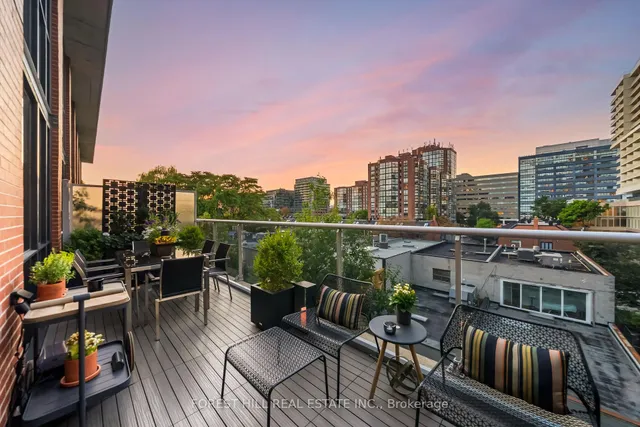 Additional image 21 of 62 Niagara St Unit 519