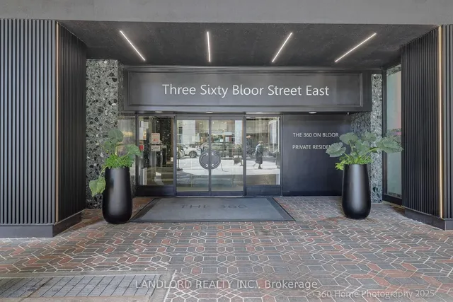 Additional image 26 of 360 Bloor St Unit 207