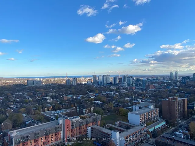 Additional image 5 of 159 Wellesley St Unit 2703