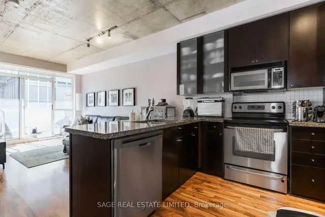 Additional image 3 of 1005 King St Unit 804