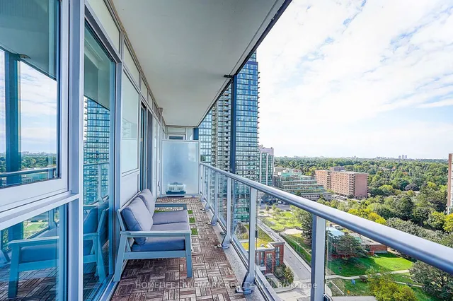 Additional image 19 of 5180 Yonge St Unit 1312