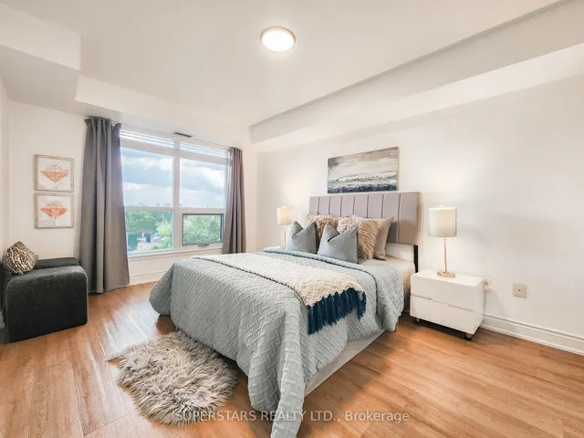 Additional image 12 of 760 Sheppard Ave Unit 701