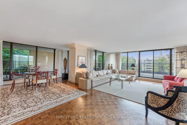 Additional image 10 of 3900 Yonge St Unit 815