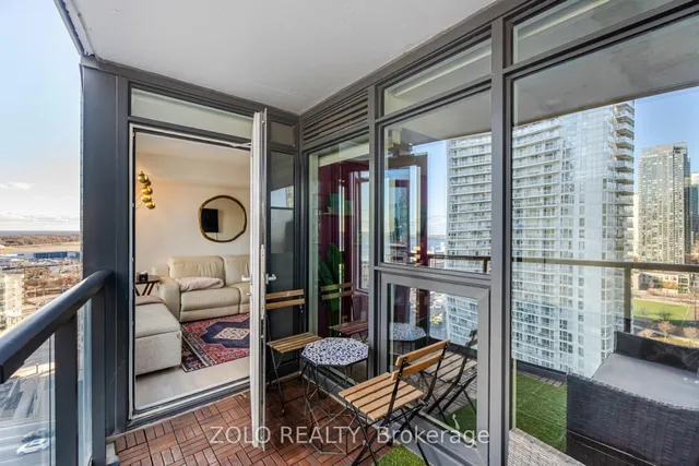 Additional image 25 of 70 Queens Wharf Rd Unit 2111