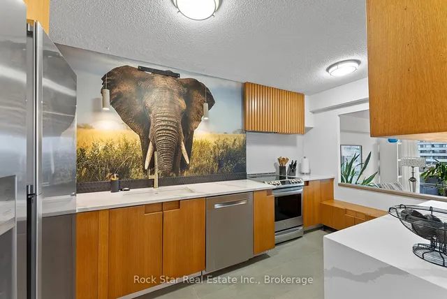 Additional image 3 of 270 Scarlett Rd Unit 1305