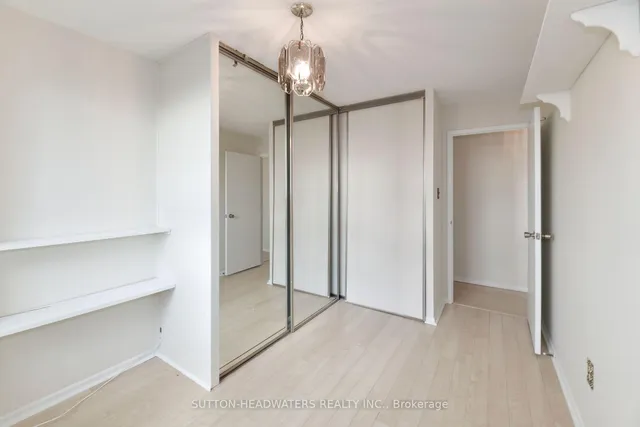 Additional image 21 of 5 Old Sheppard Ave Unit 2306