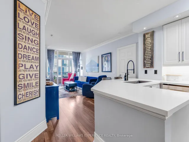 Additional image 13 of 5233 Dundas St Unit 2315