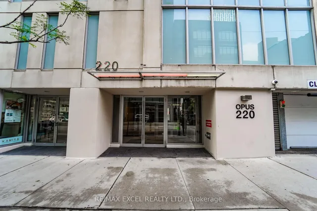 Additional image 4 of 220 Victoria St Unit 1205