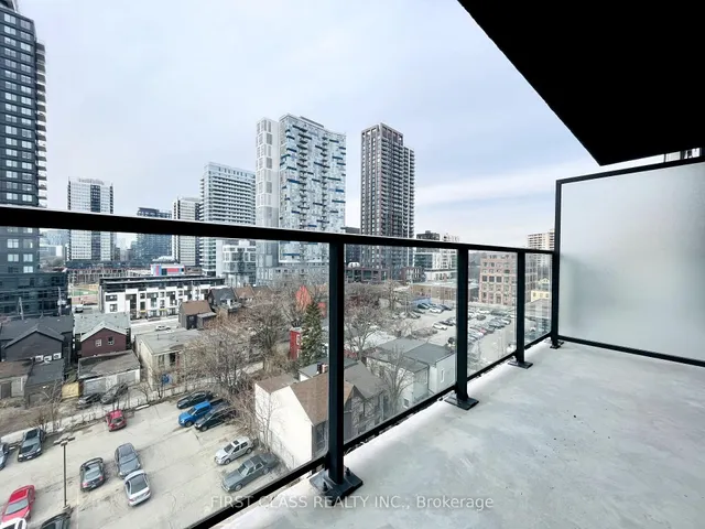 Additional image 17 of 5 Defries St Unit 717