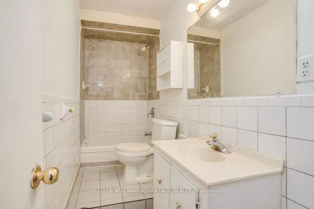 Additional image 23 of 195-197 Dovercourt Rd