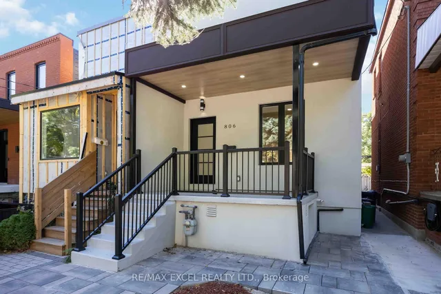 Additional image 4 of 806 Gladstone Ave