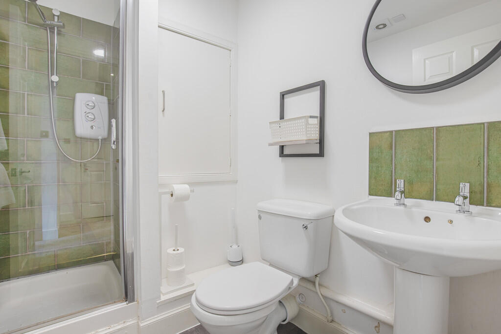 Additional image 9 of Crown Street flat D, Aberdeen