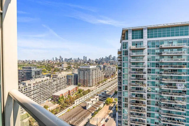 Additional image 30 of 125 Western Battery Rd Unit 2305