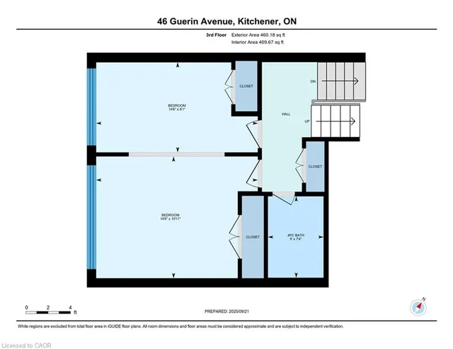 Additional image 46 of 46 Guerin Ave