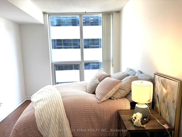 Additional image 19 of 4968 Yonge St Unit 1612