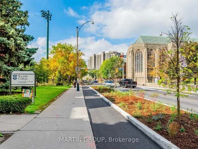 Additional image 23 of 887 Bay St Unit 506