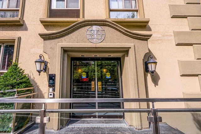 Additional image 4 of 80 Charles St Unit 607