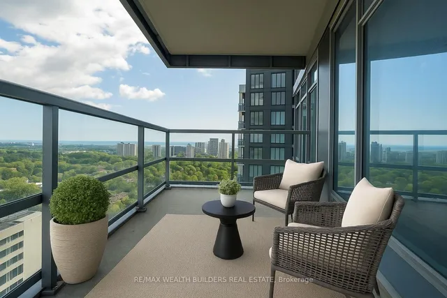 Additional image 13 of 2181 Yonge St Unit 2702