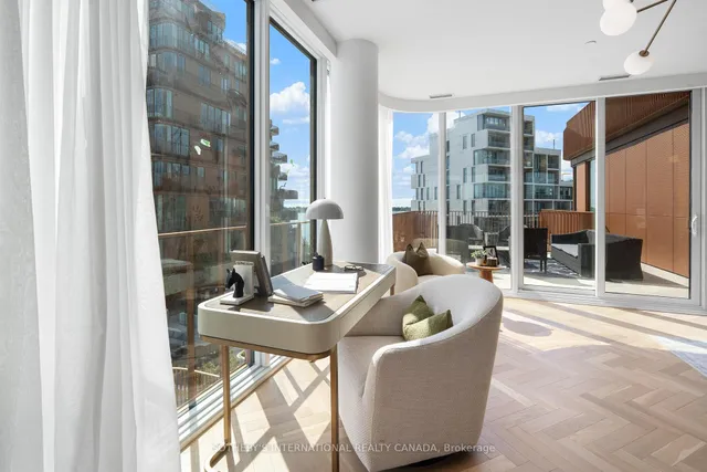 Additional image 4 of 155 Merchants' Wharf Unit 903