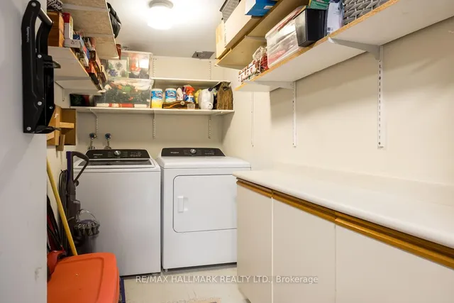 Additional image 25 of 1101 Steeles Ave Unit 207