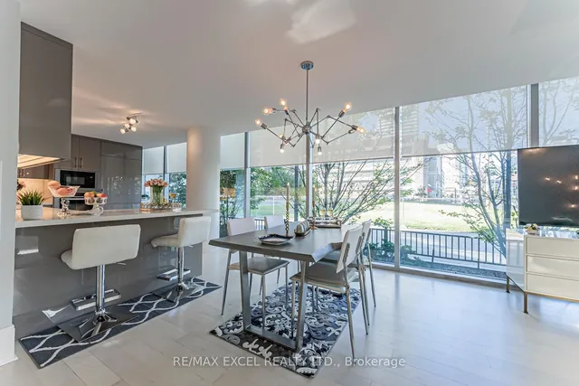 Additional image 15 of 29 Queens Quay Unit Th127