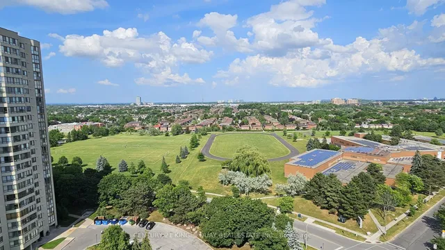 225 Bamburgh Circ Unit 1808