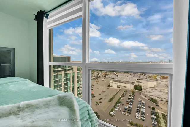 Additional image 31 of 225 Sherway Gardens Rd Unit 2905