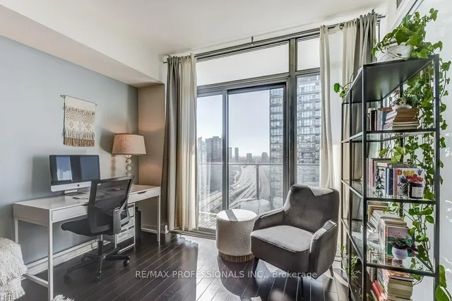 Additional image 16 of 103 The Queensway Ave Unit 2707