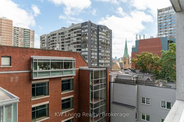 Additional image 30 of 281 Mutual St Unit 509