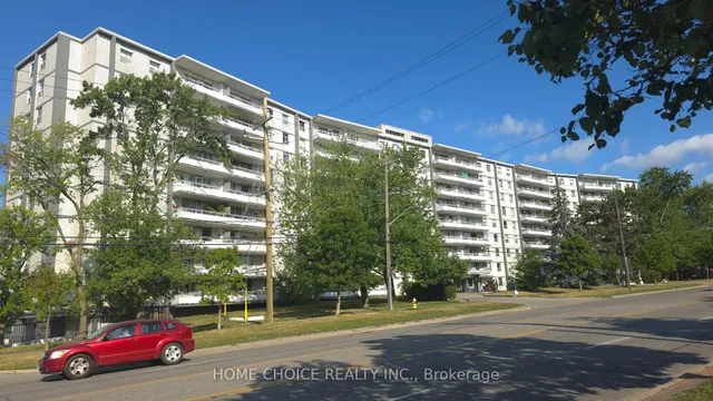 Additional image 37 of 3460 Keele St Unit 921