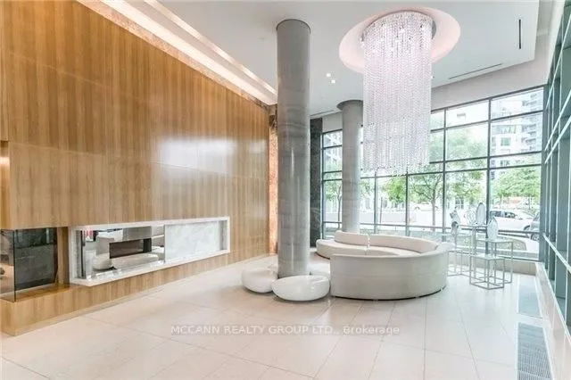 Additional image 23 of 215 Fort York Blvd Unit 3301