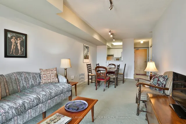 Additional image 3 of 39 Parliament St Unit 1007