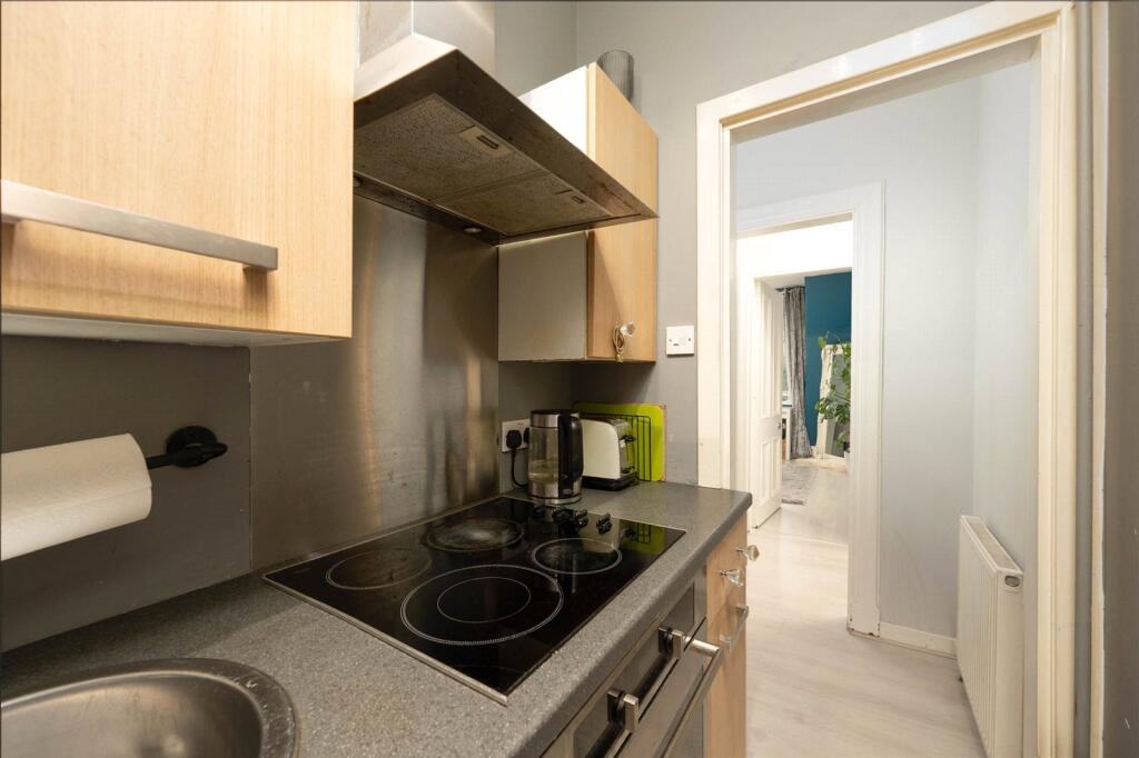 Additional image 6 of 305 Second Floor Left, Union Grove, Aberdeen, Aberdeenshire, AB10 6TD