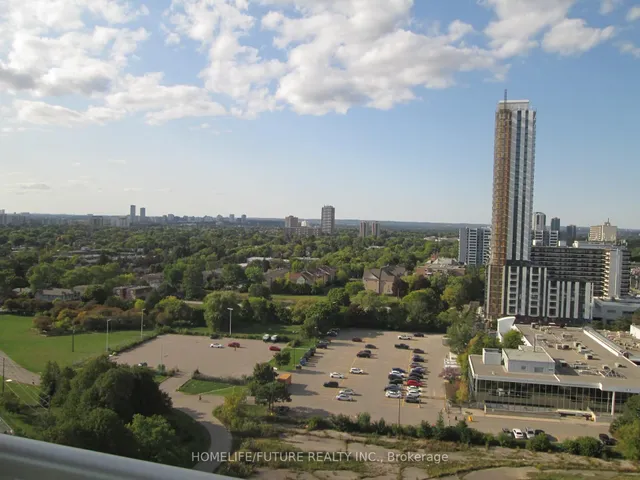 Additional image 16 of 5740 Yonge St Unit 1704