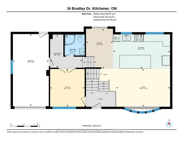 Additional image 35 of 34 BRADLEY Dr