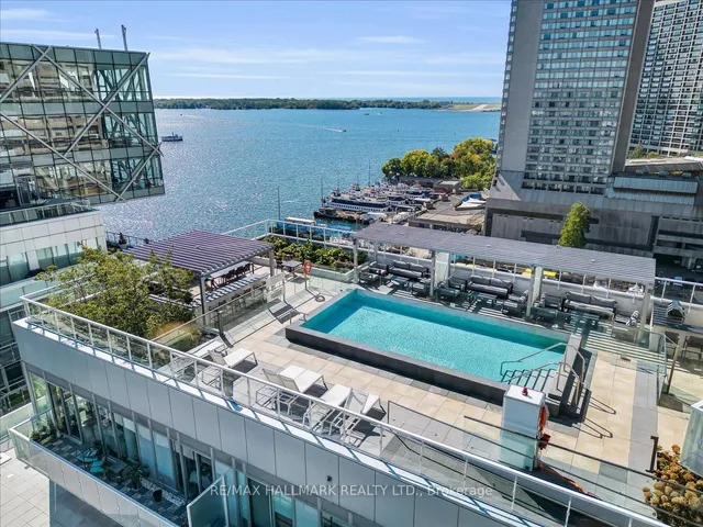 Additional image 20 of 15 Queens Quay Unit 311