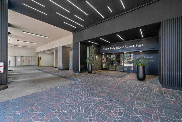 Additional image 2 of 360 Bloor St Unit 301