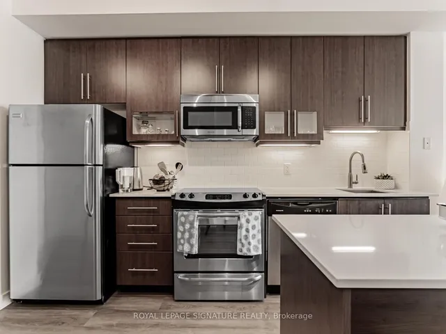 Additional image 3 of 1171 Queen St Unit 1208