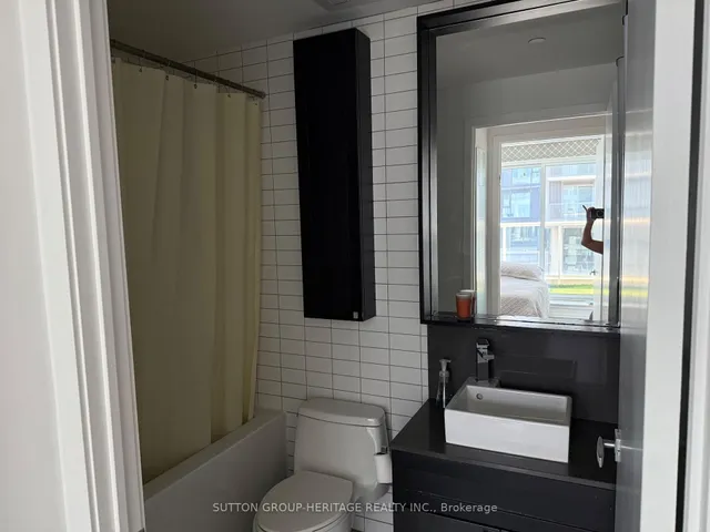 Additional image 15 of 783 Bathurst St Unit 814