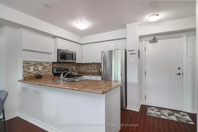 Additional image 12 of 920 Sheppard Ave Unit 201