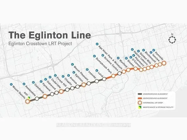 Additional image 17 of 58 Orchard View Blvd Unit 1004