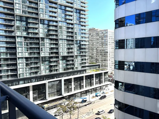 Additional image 27 of 4968 Yonge St Unit 1612