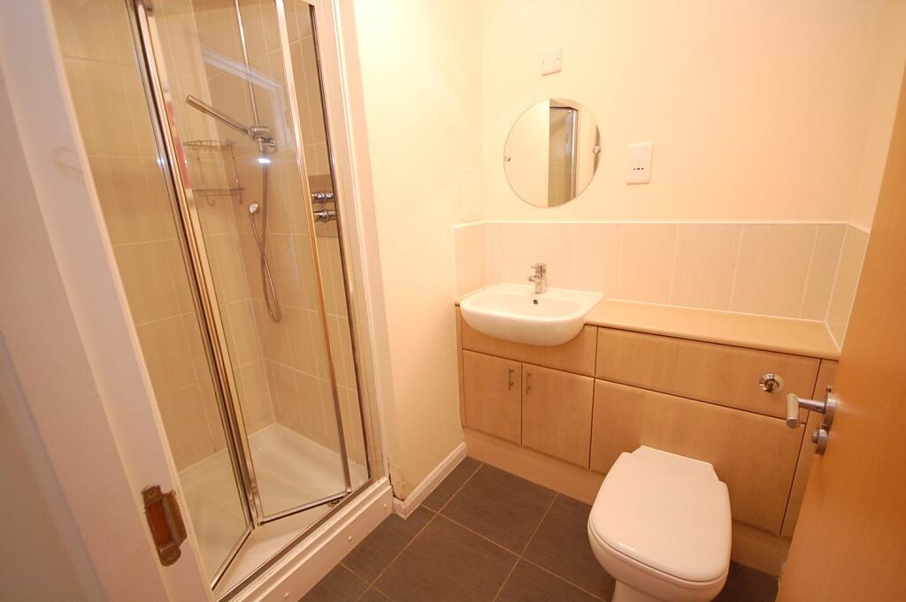 Additional image 6 of Hammerman Drive, Hilton Campus, City Centre, Aberdeen, AB24