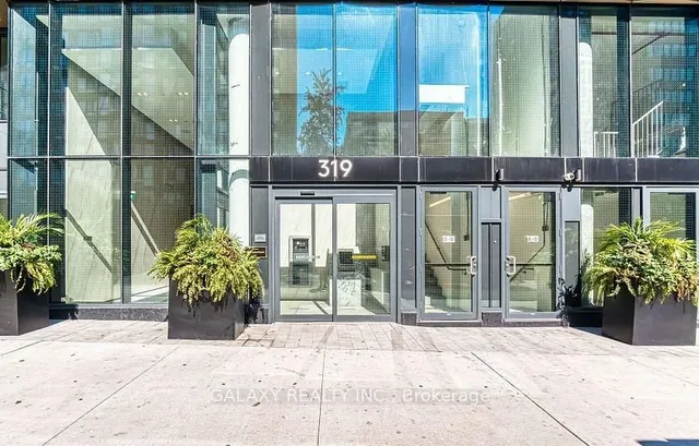 Additional image 4 of 319 Jarvis St Unit 1706