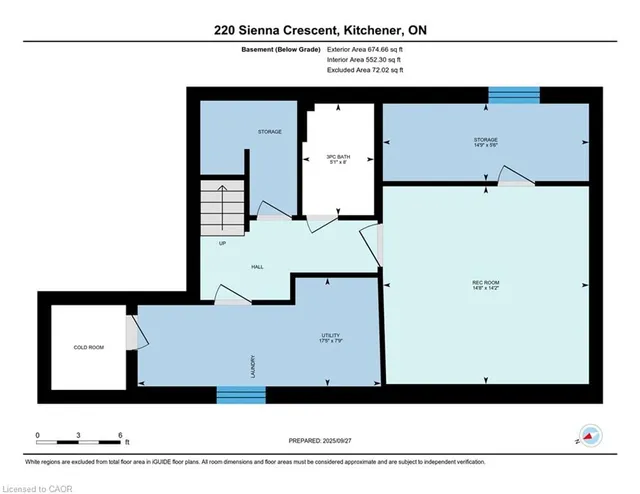 Additional image 47 of 220 Sienna Cres