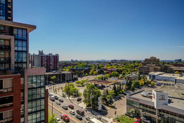 Additional image 31 of 3091 Dufferin St Unit 1011