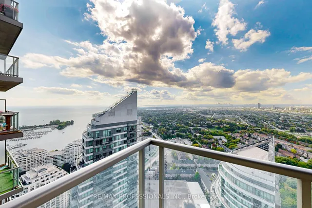 Additional image 32 of 2230 Lake Shore Blvd Unit 4203