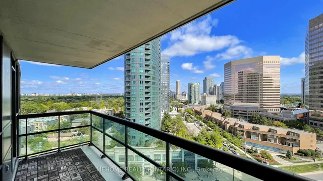 Additional image 34 of 509 Beecroft Rd Unit 1611